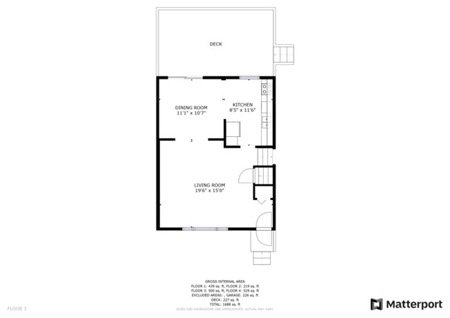 Building Photo - Wonderful Split Level Home