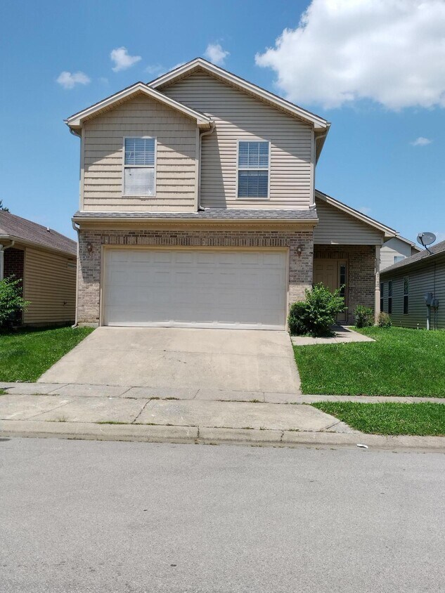 753 Statesman Way, Lexington, KY 40505 House Rental in Lexington, KY