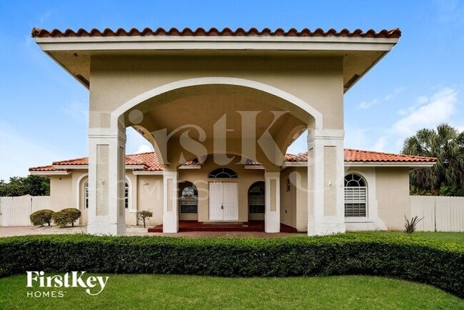 Building Photo - 16498 SW 288th Ln