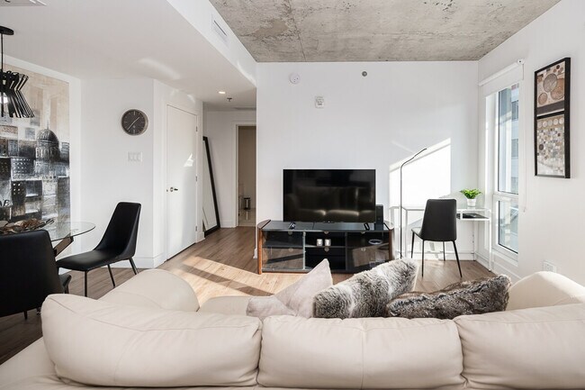 Photo du bâtiment - 14 Rue Labrecque