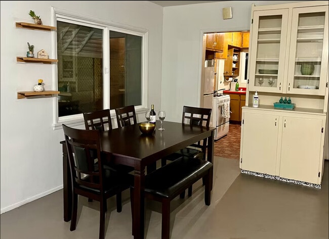 Dining Room - 965 Jane Pl