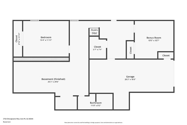 Building Photo - 3702 Chesapeake Way