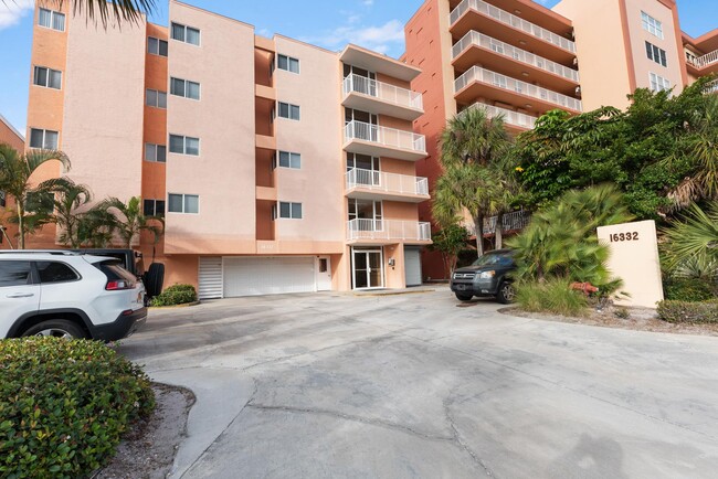 Building Photo - 16332 Gulf Blvd