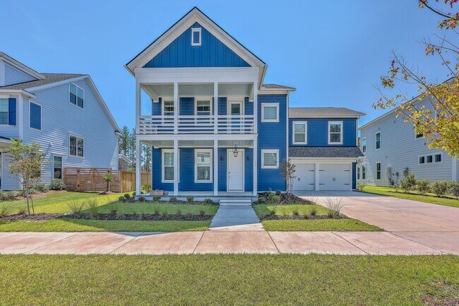 Building Photo - Impeccable Home In Nexton!