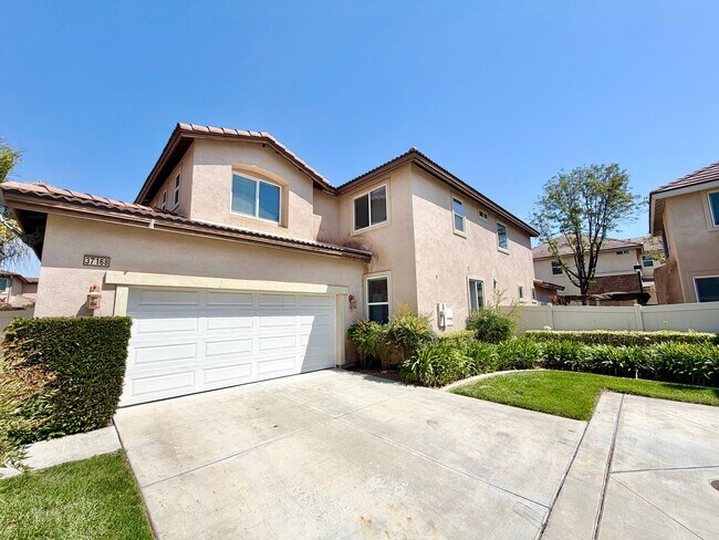 Building Photo - Charming 3 Bedroom 2.5 Bathroom Northstar Ranch Home with Spacious Layout & Community Amenities