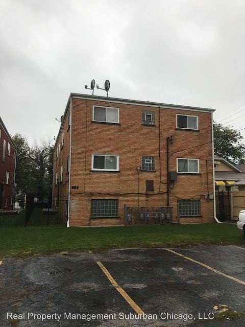 Building Photo - 441 22nd Ave