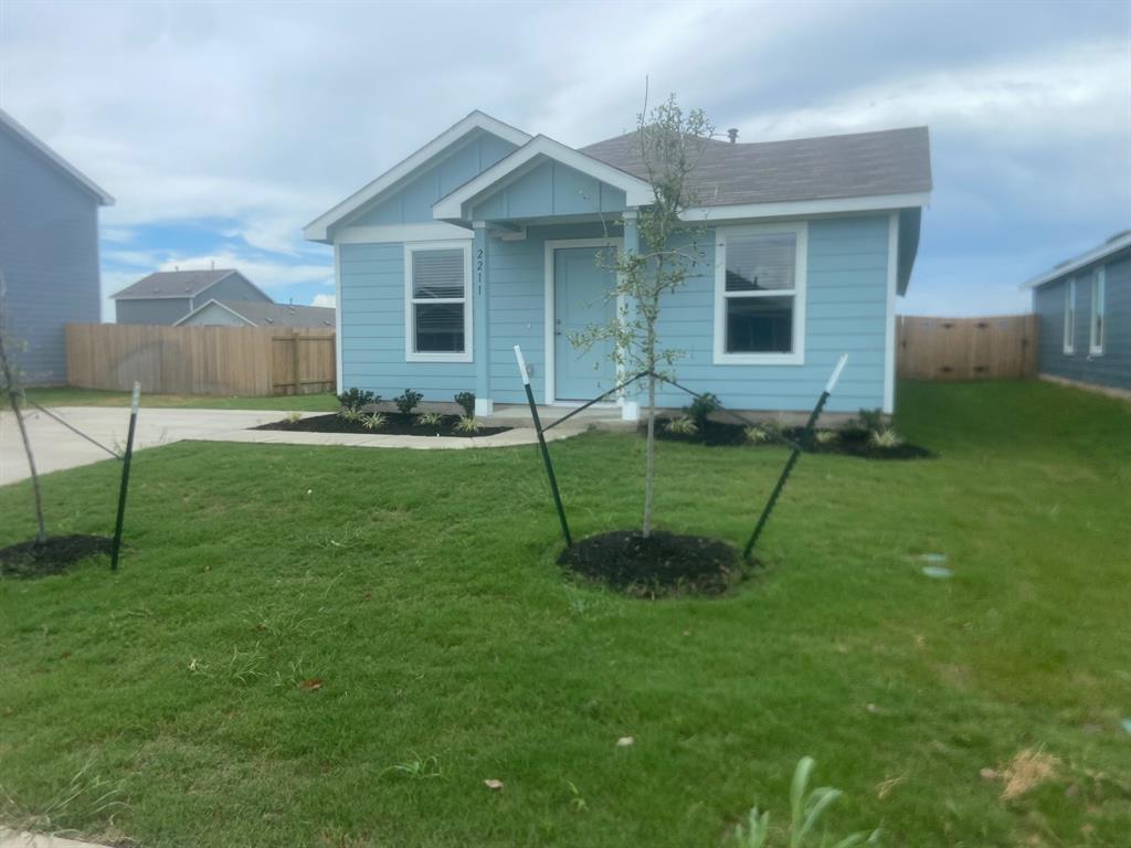 Primary Photo - 2211 Cyclone Dr