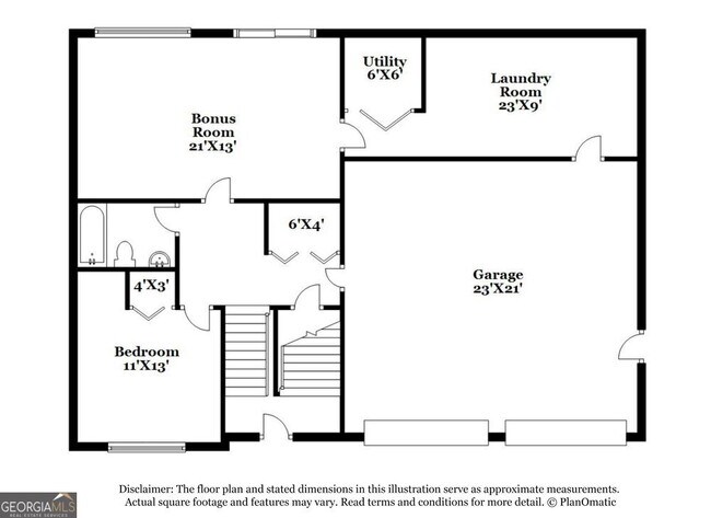 Building Photo - 2869 Overlake Run