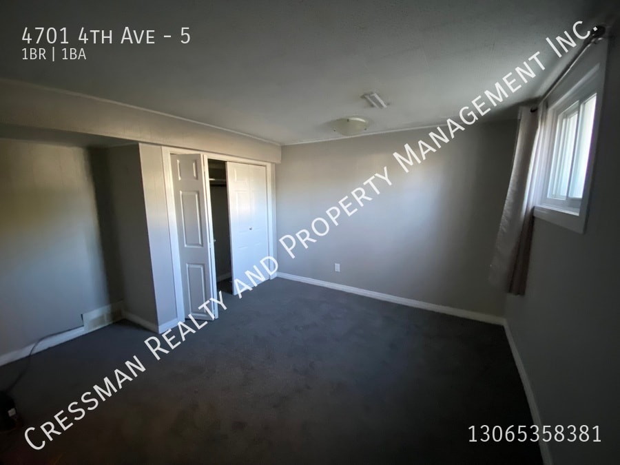 Building Photo - 1 Bed, 1 bath APARTMENT for rent in Rosemo...