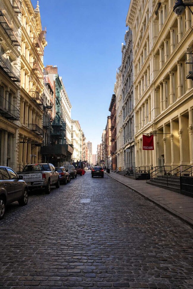 Foto del edificio - 246 Mott St