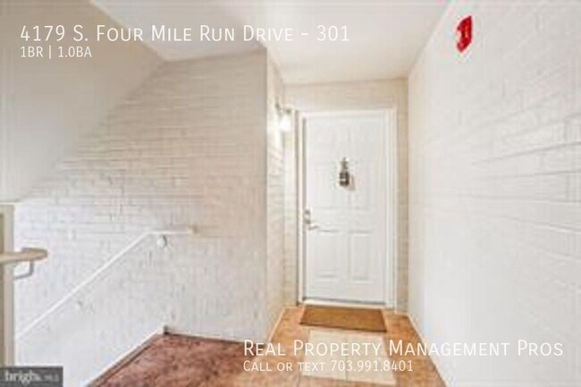 Foto del edificio - 4179 S Four Mile Run Dr