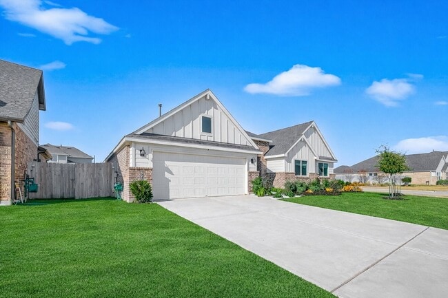 Foto del edificio - 3902 Birtley Bnd Wy