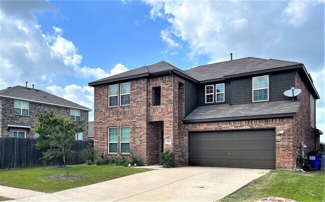 Building Photo - 5220 Prairie Rose Dr