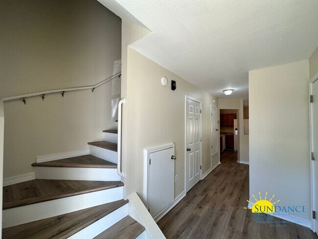 Foto del edificio - Updated 2 Bedroom Townhouse in Fort Walton...