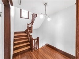 Foto del edificio - 9 Harding Rd