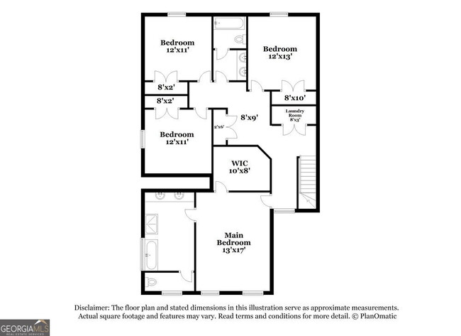 Building Photo - 2335 Morgan Farm Dr