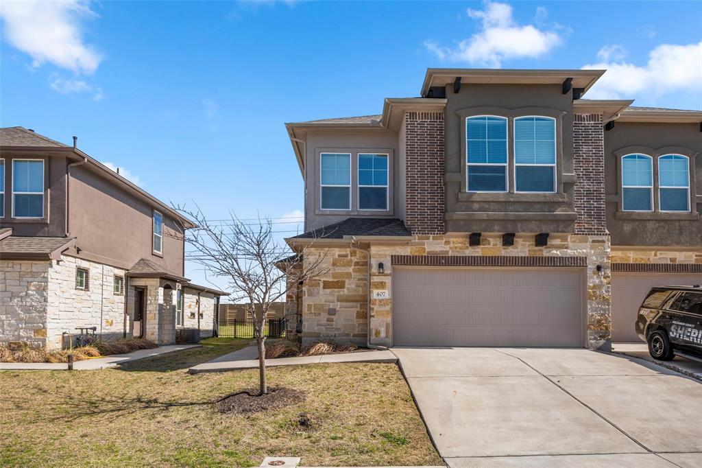 407 Epiphany Ln, Pflugerville, TX 78660 House for Rent in Pflugerville, TX