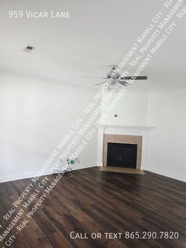 Foto del edificio - 959 Vicar Ln