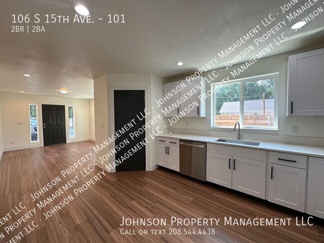 Foto del edificio - 106 S 15th Ave