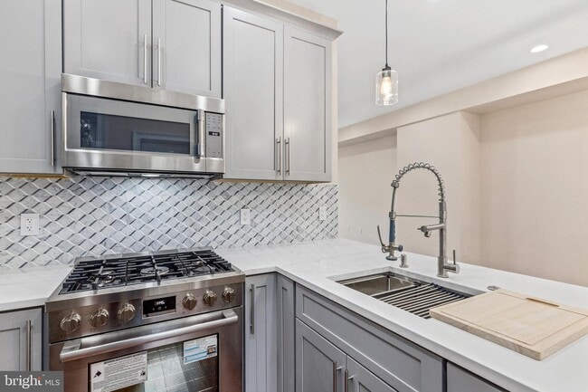 Foto del edificio - 36 U St NW