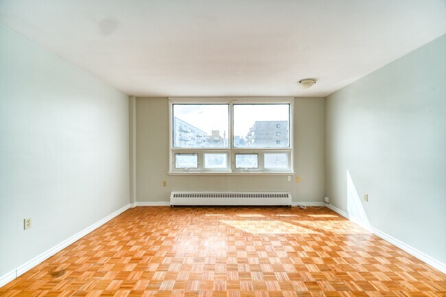Photo du bâtiment - 3025-3025 Olivet St