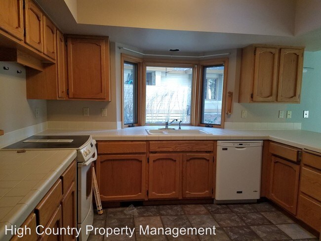Foto del edificio - 2 br, 2 bath House - 60734 Breckenridge