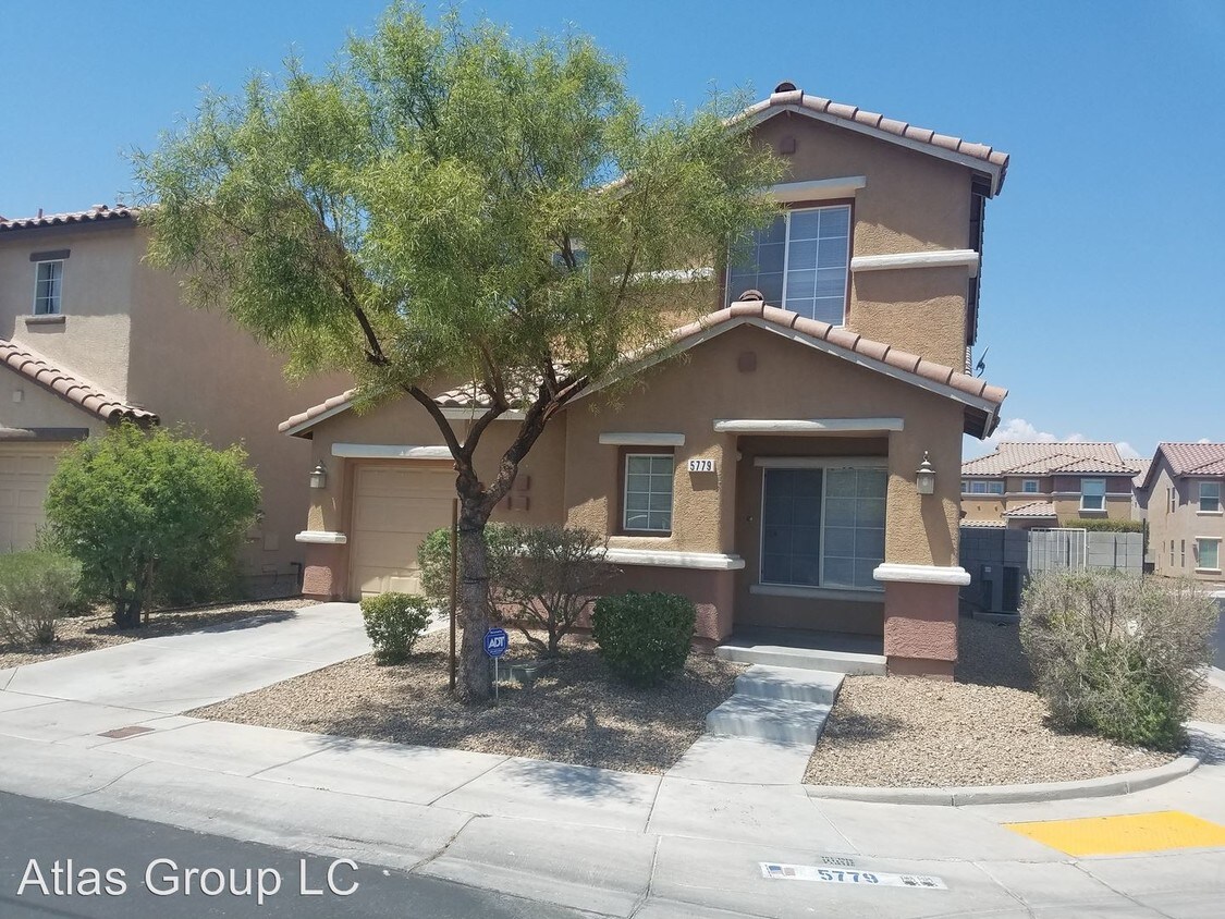 Foto principal - 5779 Sol Vista Ave