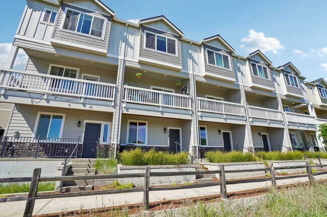 Foto del edificio - 15708 NW Blueblossom St