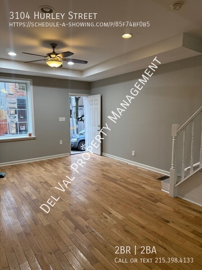 Foto del edificio - 3104 Hurley St