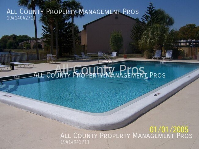 Foto del edificio - 2605 Pine Lake Terrace