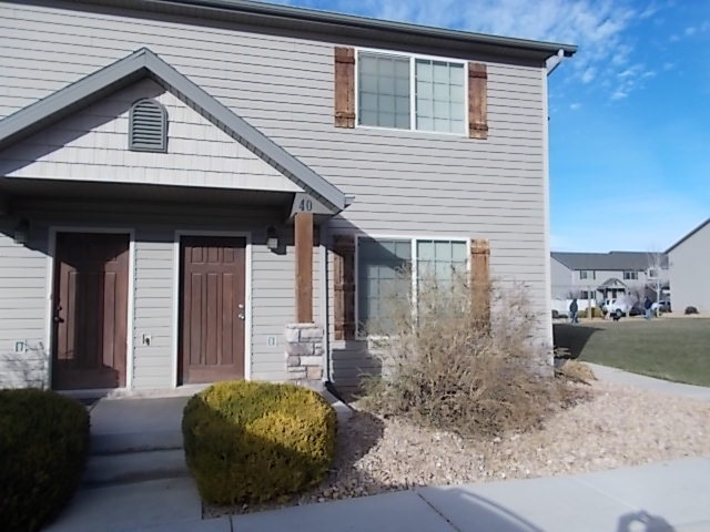 Foto principal - Cedar Park Townhome