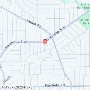 Primary Photo - 1131 Cleveland Heights Blvd