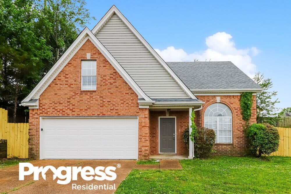 Foto principal - 7711 Belmont Run Cove