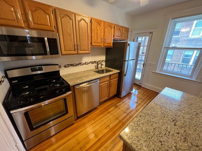 Foto del edificio - 124 Sutherland Rd