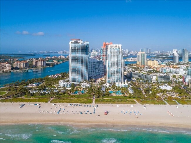 Foto del edificio - 50 South Pointe Dr