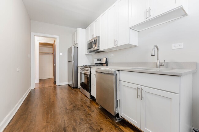 Foto del edificio - 5306 N Ashland Ave