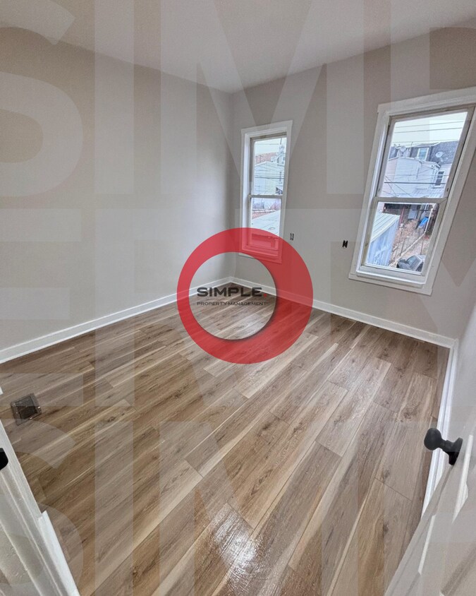 Foto del edificio - Cozy 2 bedroom house fully renovated