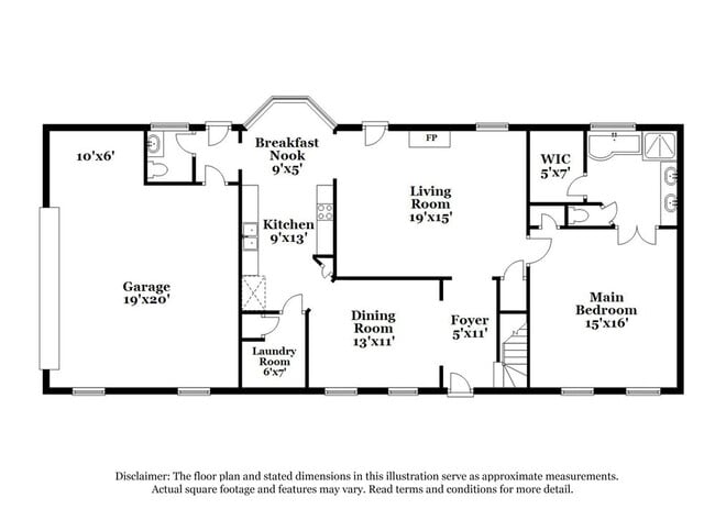 Building Photo - 2641 Hearth Stone Dr
