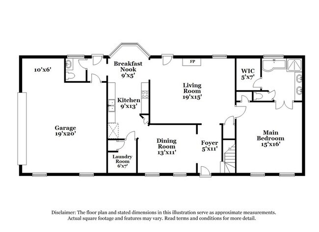 Foto del edificio - 2641 Hearth Stone Dr
