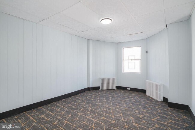 Building Photo - 1735 Mifflin St