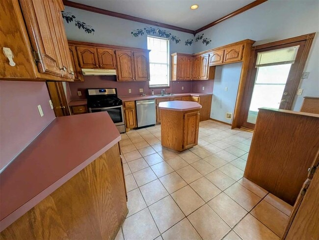 Foto del edificio - 5209 SE 87th St