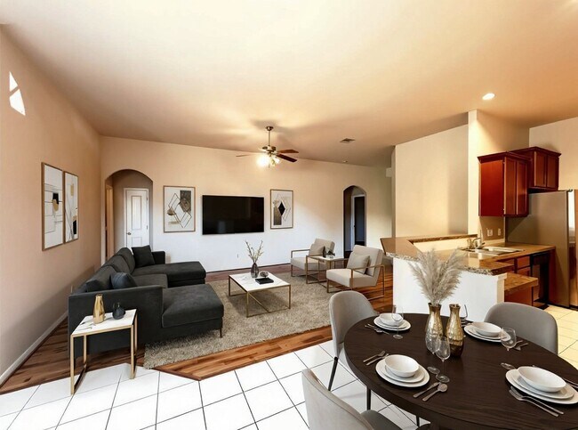 Foto del edificio - 20330 Pine Water Ln