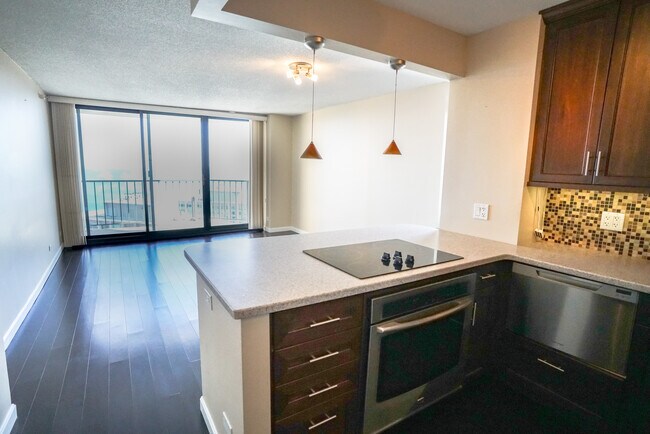 Foto del edificio - 3660 N Lake Shore Dr