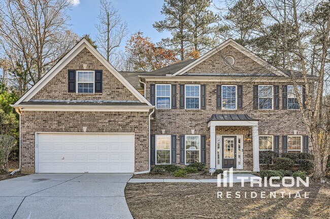 Building Photo - 3530 Woodsong Rw