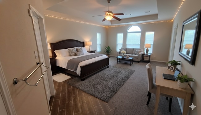 Foto del edificio - 14149 Isle Royal Ln