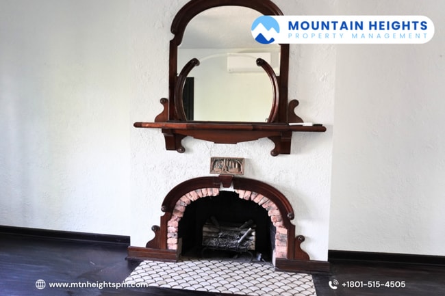 Foto del edificio - 1227 S 1300 E