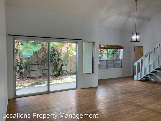 Building Photo - 3 br, 2 bath House - 47-273 Ahui Nani Place