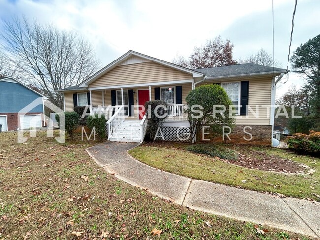 Building Photo - DEPOSIT PENDING! MOVE-IN SPECIAL!!! - Home for rent in Trussville!!! Available to View Now!!! - S...