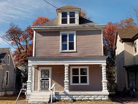 Foto principal - 1312 Olive St