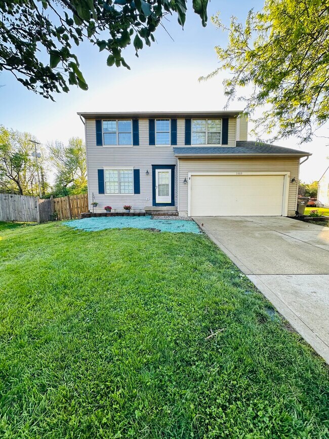 Building Photo - 3303 Windridge Dr